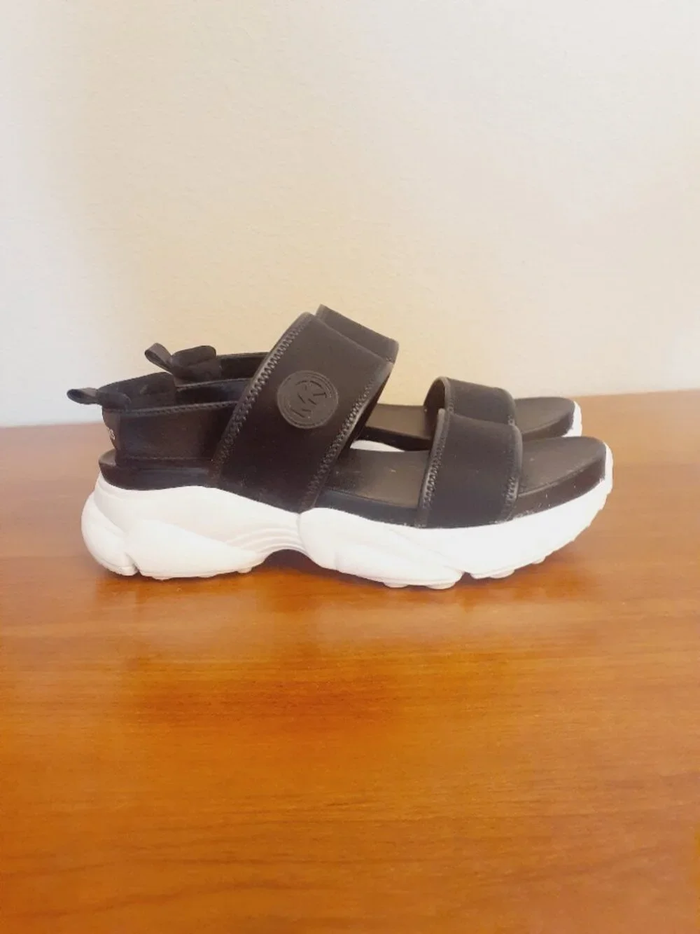 MICHAEL Michael Kors Rooney Sporty Sandals